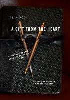 Dear God, a Gift from the Heart - Phoebe Austin - cover