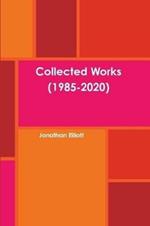 Collected Works (1985-2020)