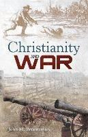 Christianity and War - Brenneman - cover