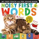 Noisy First Words