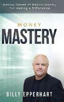 Money Mastery - Billy Epperhart - cover