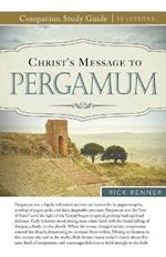 Christ's Message to Pergamum