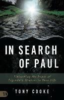 In Search of Paul - Tony Cooke - cover