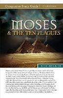 Moses and the Ten Plagues Study Guide - Rick Renner - cover