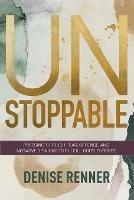Unstoppable - Denise Renner - cover