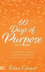 60 Days of Purpose