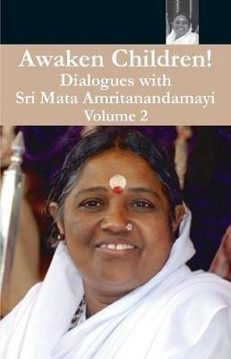 Awaken Children Vol. 2 - cover