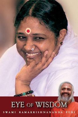 Eye Of Wisdom - Swami Ramakrishnananda Puri - cover