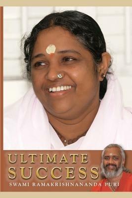 Ultimate Success - Swami Ramakrishnananda Puri - cover