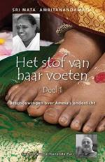 Het stof van haar voeten - Deel 1