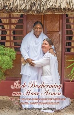 In de bescherming van haar armen - Gretchen McGregor - cover