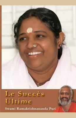 Le Succes Ultime - Swami Ramakrishnananda Puri - cover