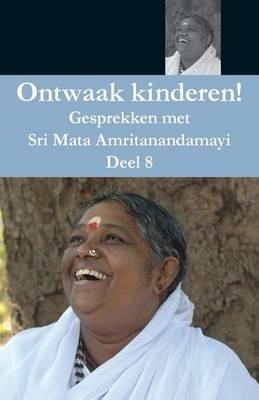Ontwaak Kinderen 8 - cover