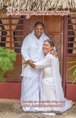 No abrigo dos seus braos - Gretchen McGregor - cover