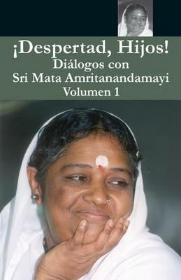 Despertad Hijos 1 - cover