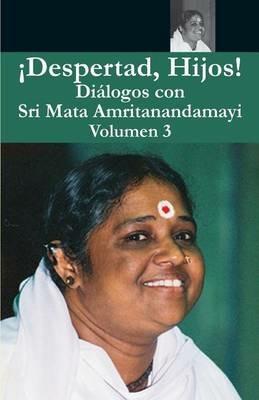 Despertad Hijos 3 - cover