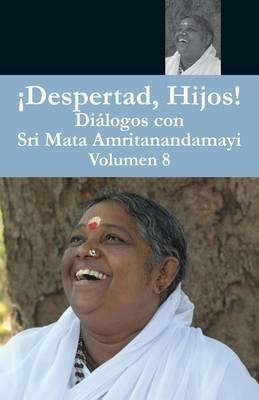Despertad Hijos 8 - cover