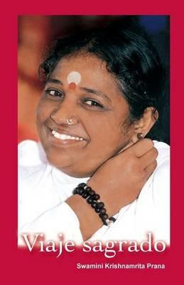 Viaje Sagrado - Swamini Krishnamrita Prana - cover