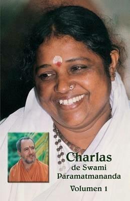 Charlas de Sw. Paramatmananda, Volumen 1 - Swami Paramatmananda Puri - cover