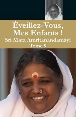 Eveillez Vous 9 - cover