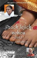 Prach Jejich nohou - Cast 2