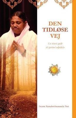 Den tidlose vej - Swami Ramakrishnananda Puri - cover