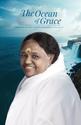 The Ocean of Grace V6 - cover