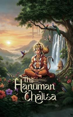 Hanuman Chalisa - Padmaja Gopakumar - cover