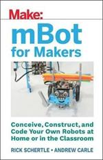 mBots for Makers