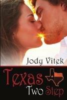 Texas Two Step - Jody Vitek - cover