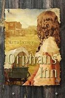 Orphans' Inn - Martha Deeringer - cover