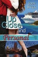 Up Close And Personal - Jody Vitek - cover