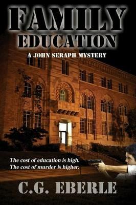 Family Education - C G Eberle - cover