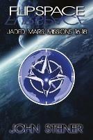 Jaded Mars: Missions 16-18 - John Steiner - cover