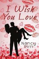 I Wish You Love - Nancy Pirri - cover