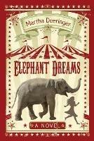 Elephant Dreams - Martha Deeringer - cover