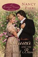 Laura and the Railroad Baron - Nancy Pirri - cover