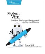 Modern Vim