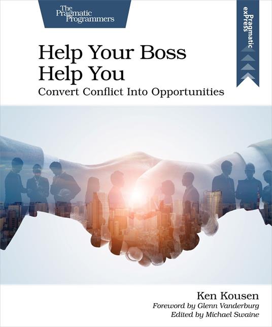Help Your Boss Help You