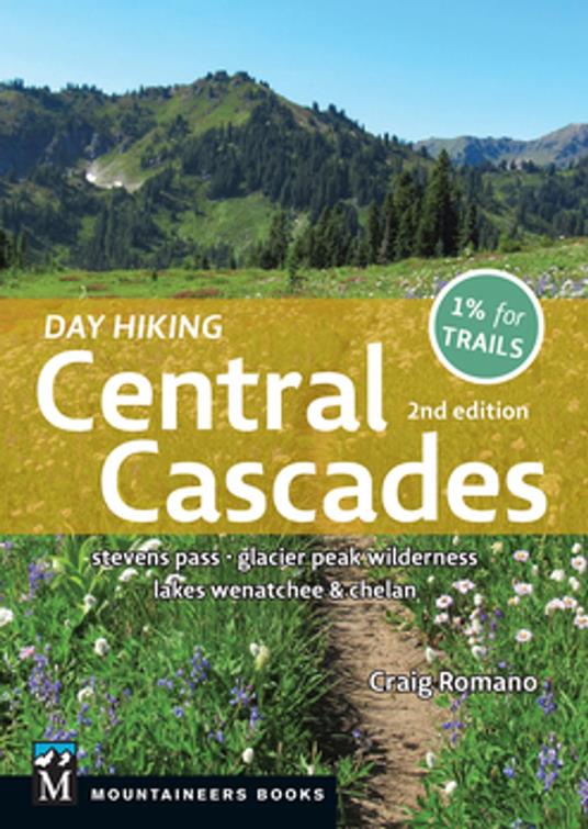 Day Hiking Central Cascades