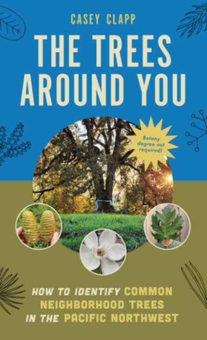 The Trees Around You