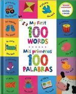 My First 100 Words - MIS Primeras 100 Palabras