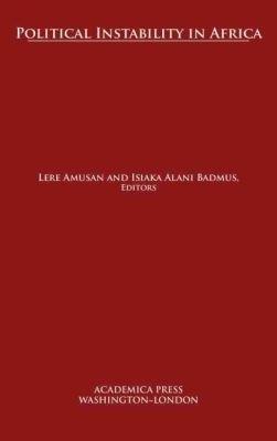 Political Instability in Africa - cover