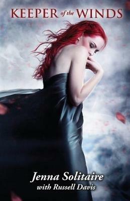 Keeper of the Winds - Russell Davis - cover