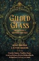 Gilded Glass - Sherrilyn Martinez - cover