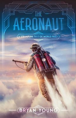 The Aeronaut - Bryan Young - cover