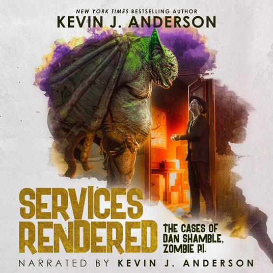 Services Rendered
