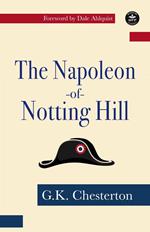 The Napoleon of Notting Hill