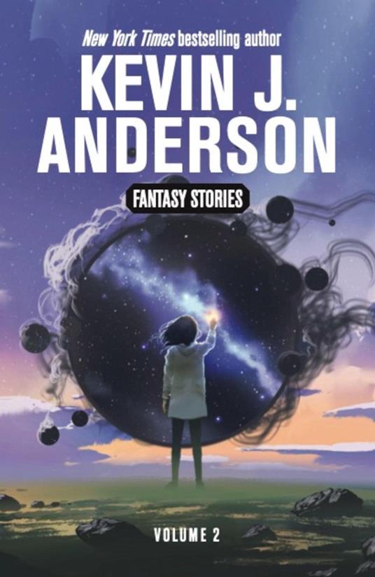 Fantasy Stories Volume 2