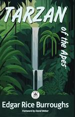 Tarzan of the Apes